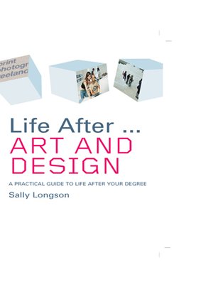 cover image of Life After...Art and Design